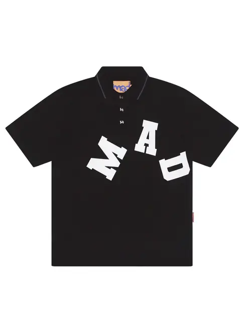 MAD POLO COLLEGE