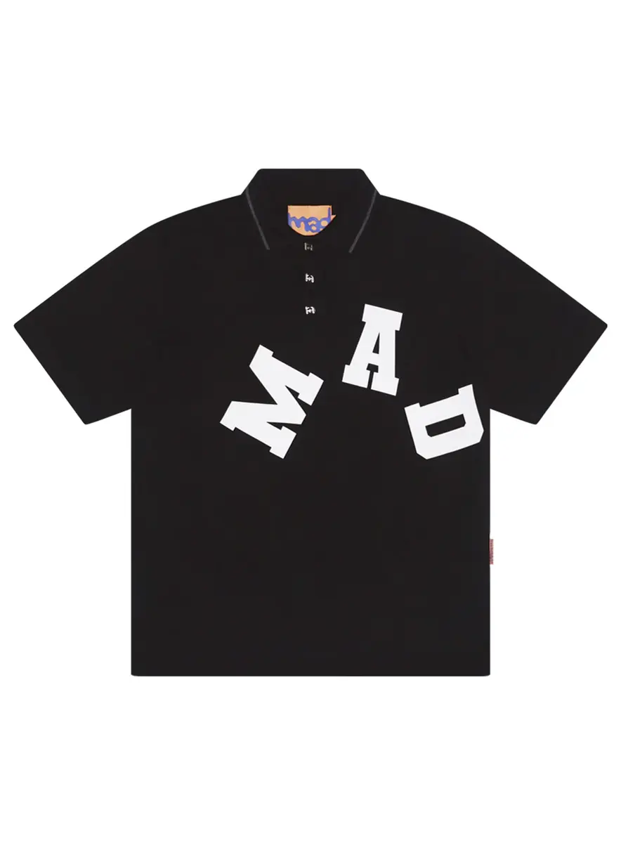 MAD POLO COLLEGE