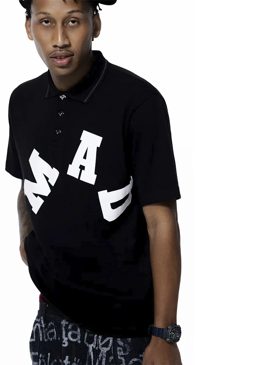 MAD POLO COLLEGE
