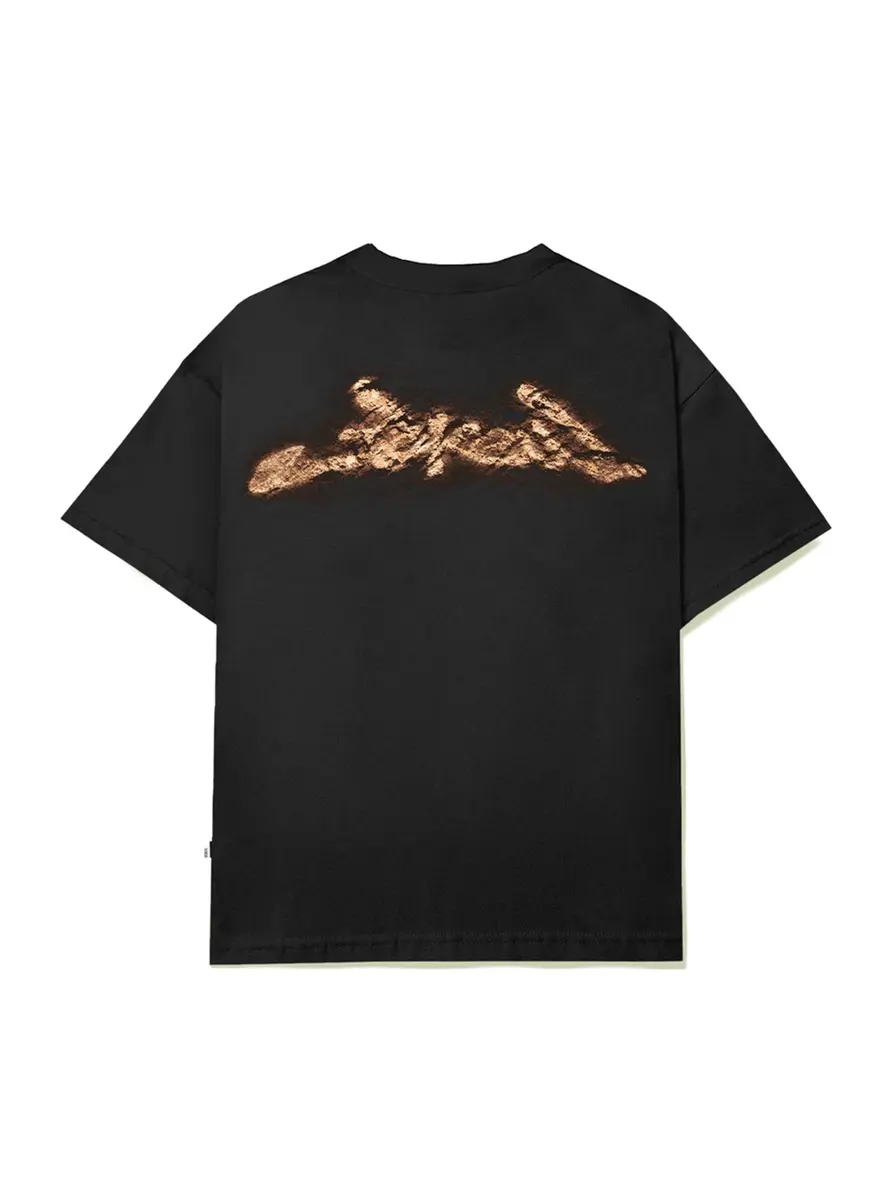 CAMISETA SSINATURA REMIX