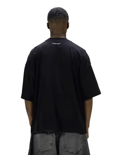 TAKE-OFF OVERLAY BOXY