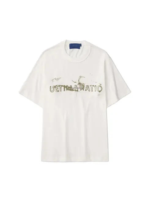 CAMISETA QC FOGGY RATIO BOXY