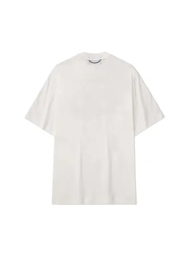 CAMISETA QC FOGGY RATIO BOXY