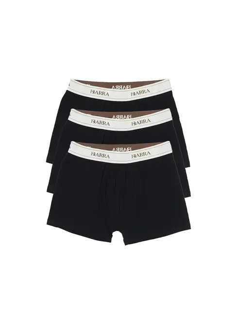 PACK CUECA BOXER LOGO