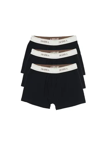 PACK CUECA BOXER LOGO
