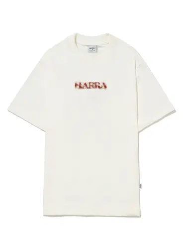 CAMISETA LOGO ALTO RELEVO REMIX