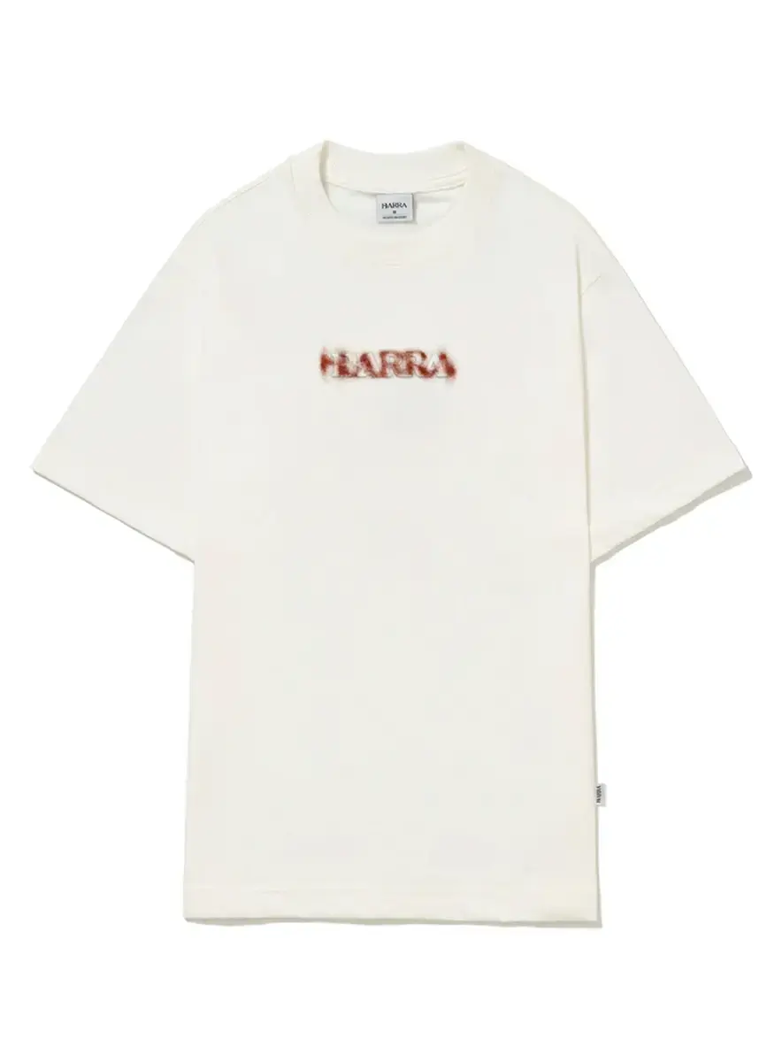 CAMISETA LOGO ALTO RELEVO REMIX