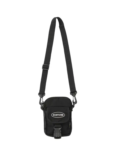 SHIFT SHOULDER BAG
