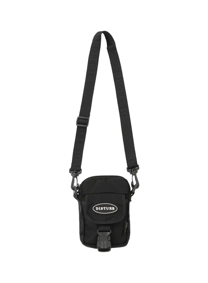 SHIFT SHOULDER BAG