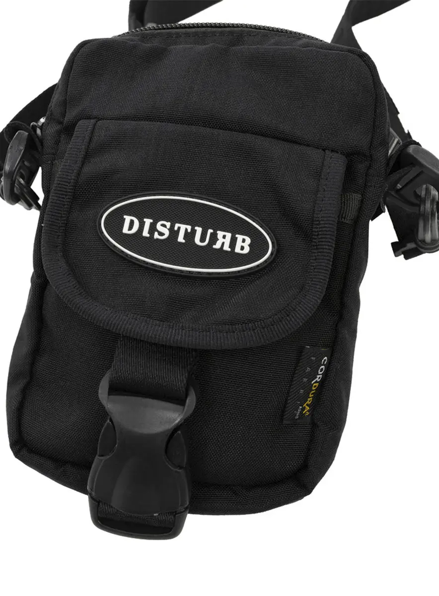 SHIFT SHOULDER BAG