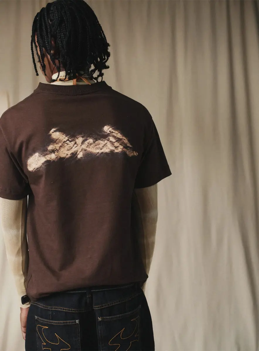 CAMISETA SSINATURA REMIX