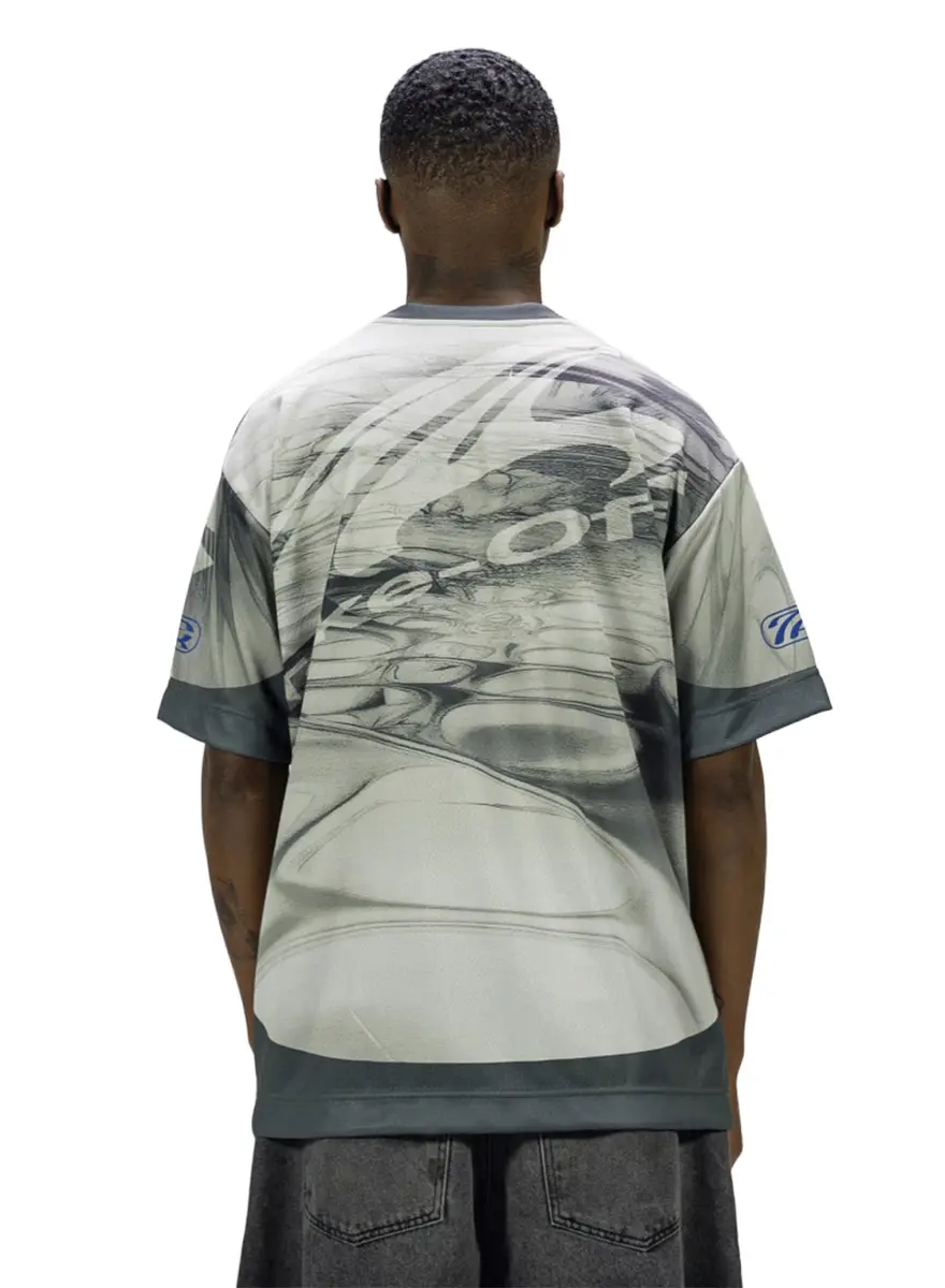 TAKE-OFF 51 JERSEYTEE