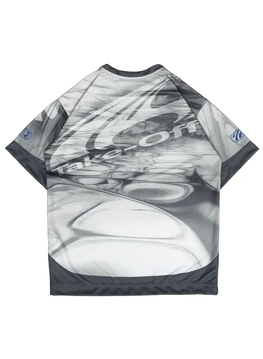 TAKE-OFF 51 JERSEYTEE