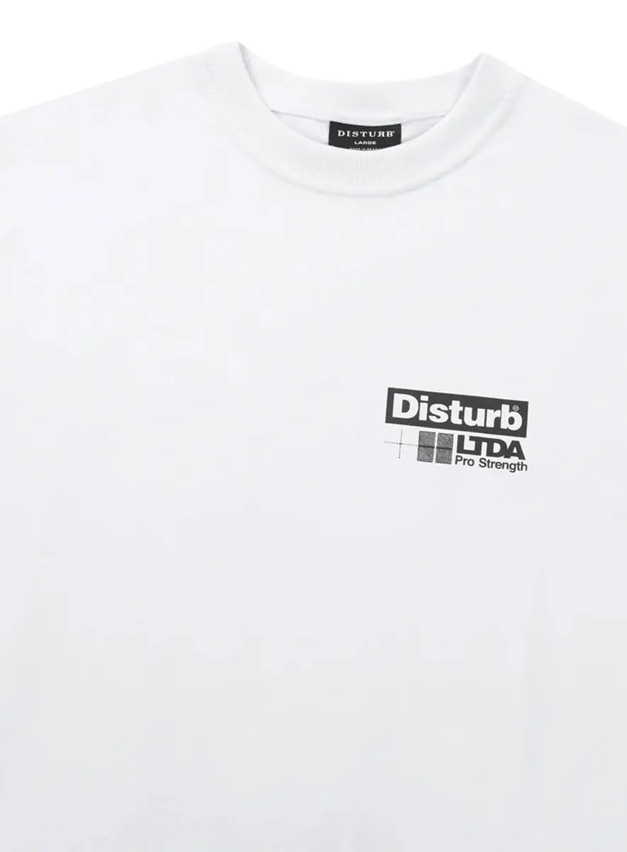 BOND T-SHIRT