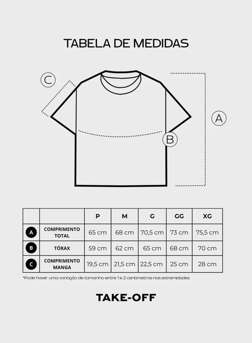 TAKE-OFF OVERLAY BOXY