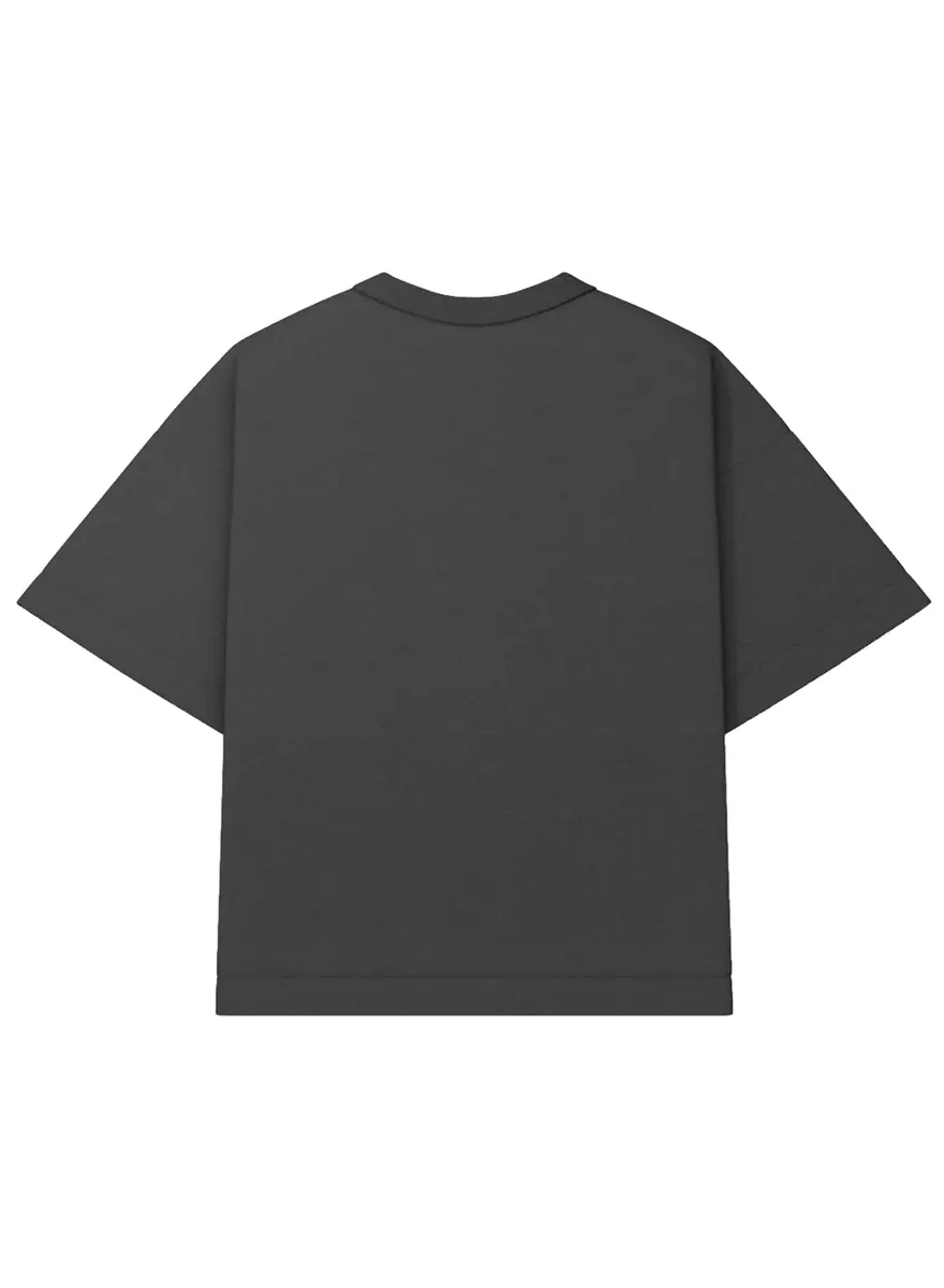 TAKE-OFF OVERLAY BOXY