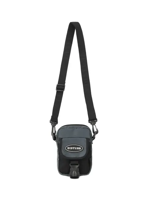 SHIFT SHOULDER BAG