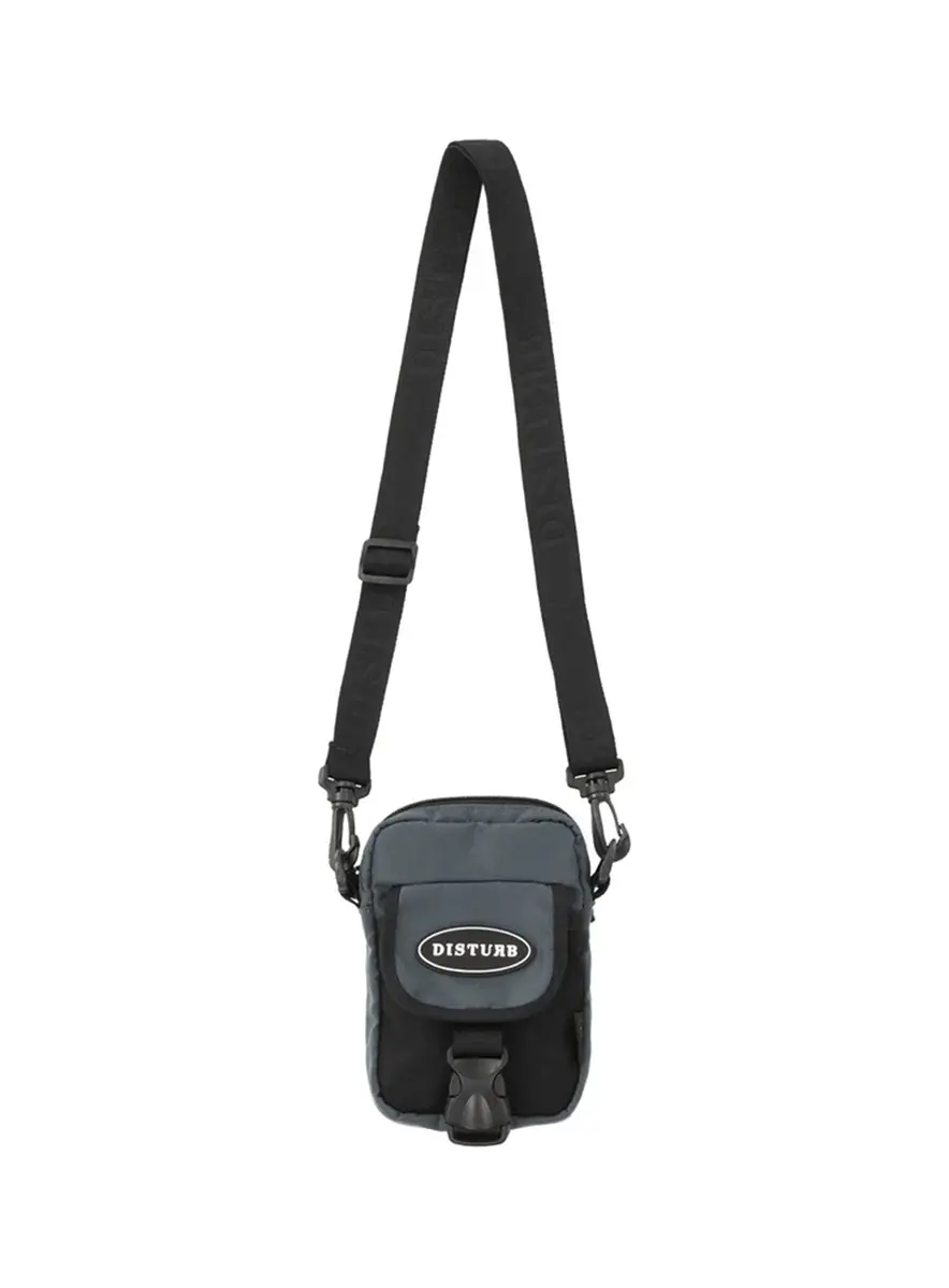 SHIFT SHOULDER BAG