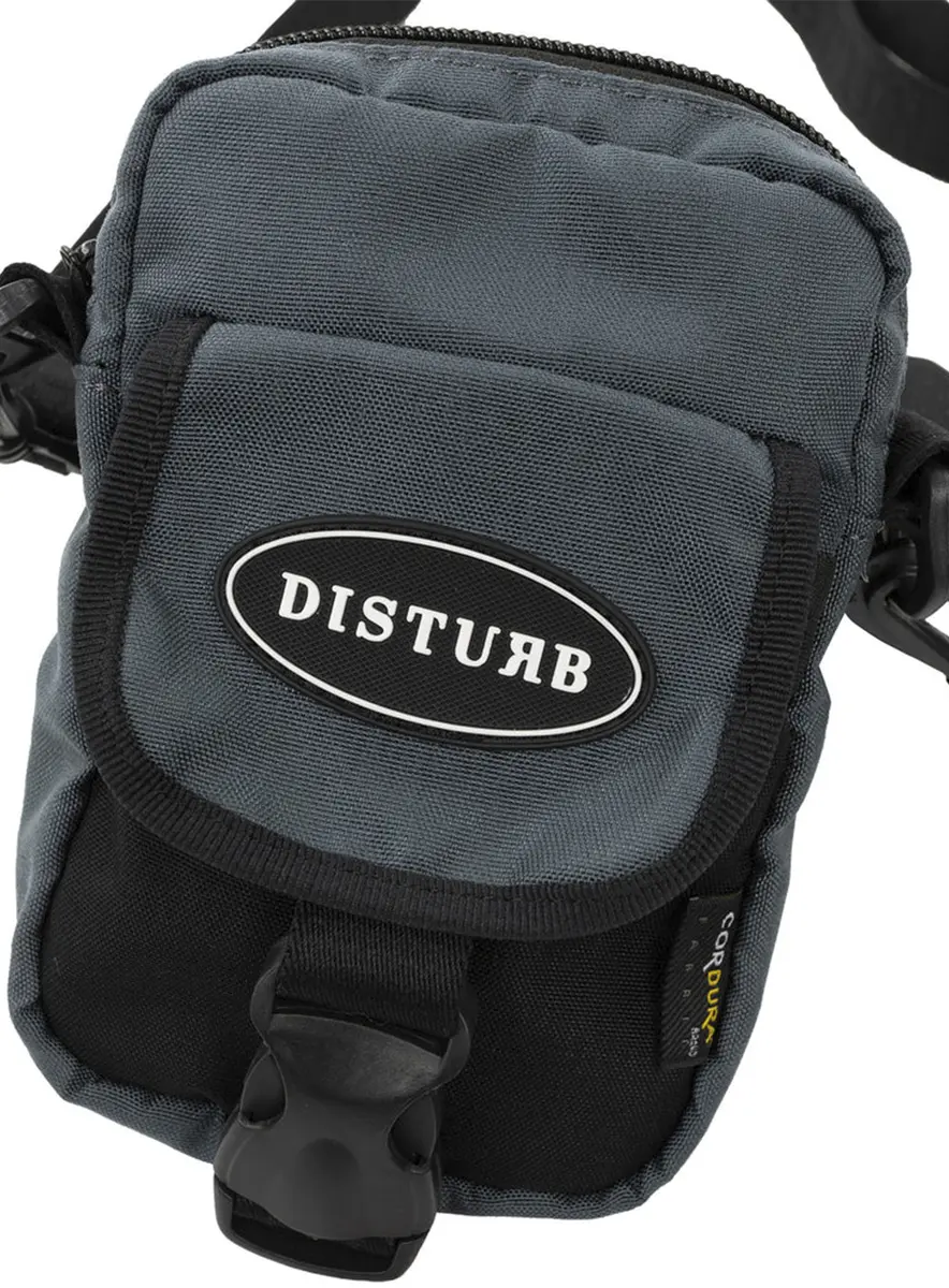 SHIFT SHOULDER BAG
