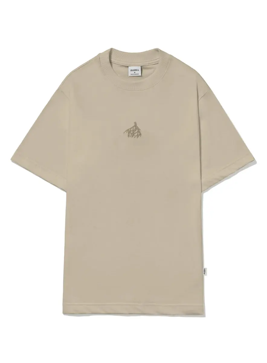 CAMISETA RAÍZES ICONOGRAFIA