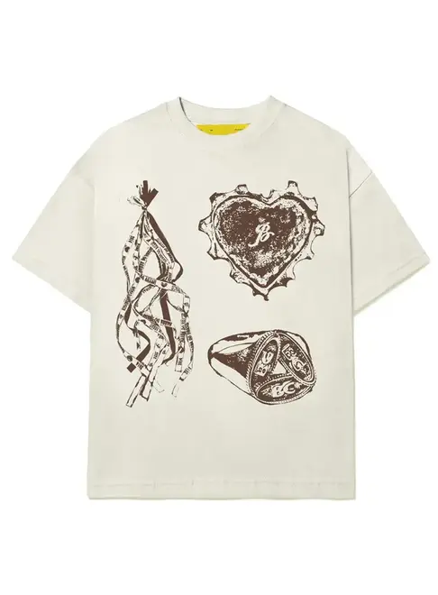 CAMISETA ICONOGRAFIA