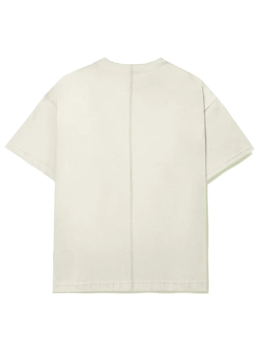 CAMISETA ICONOGRAFIA