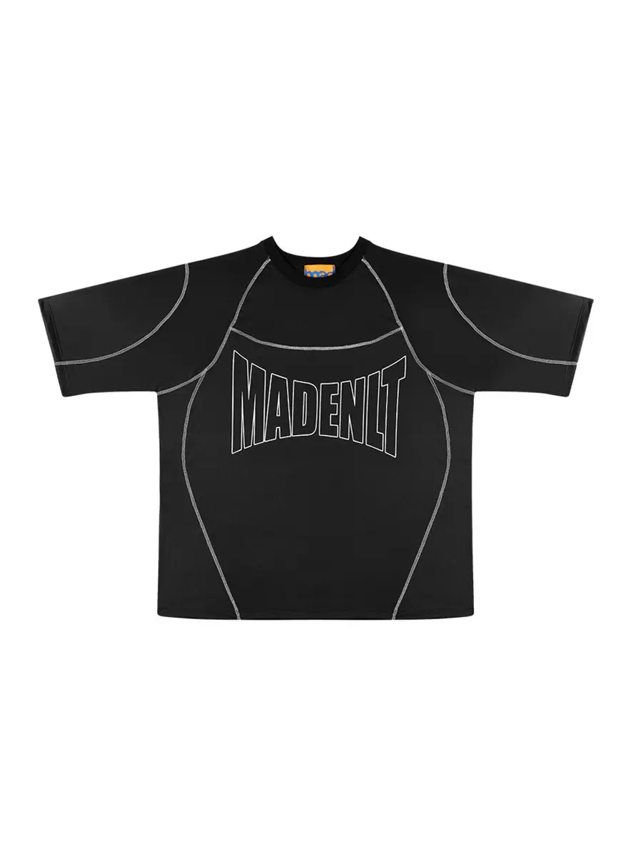 JERSEY NOCAUTE