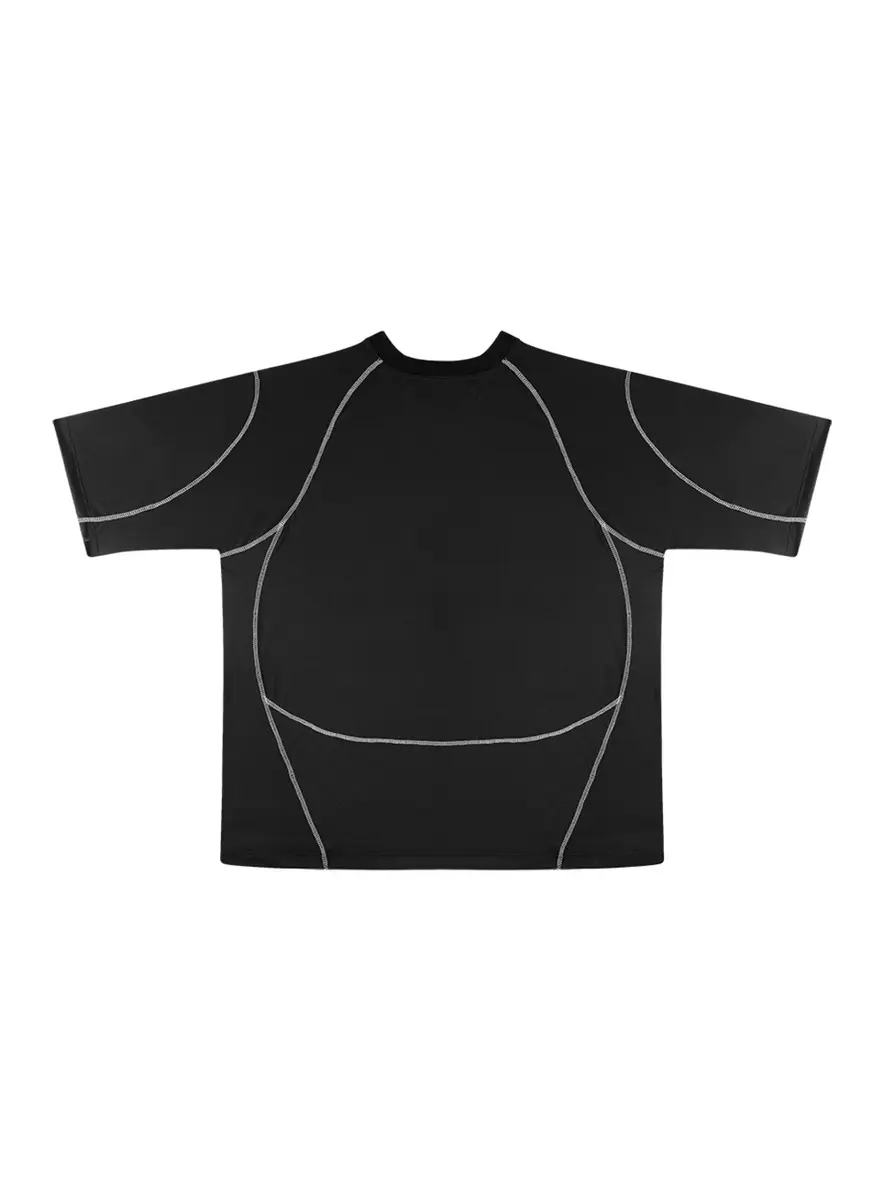 JERSEY NOCAUTE