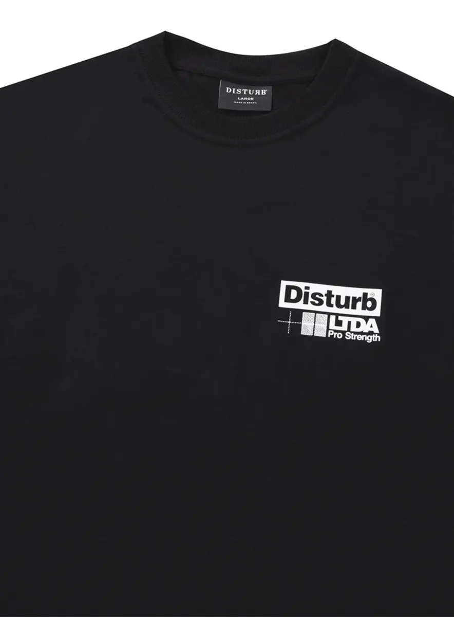 BOND T-SHIRT