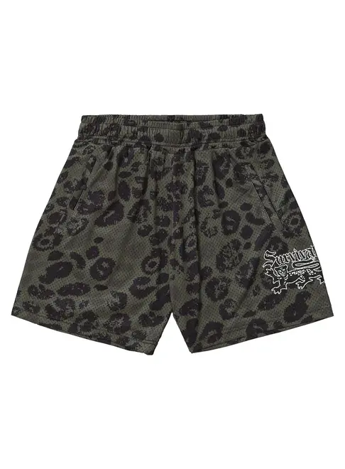 SURVIVAL SPORTS SHORTS