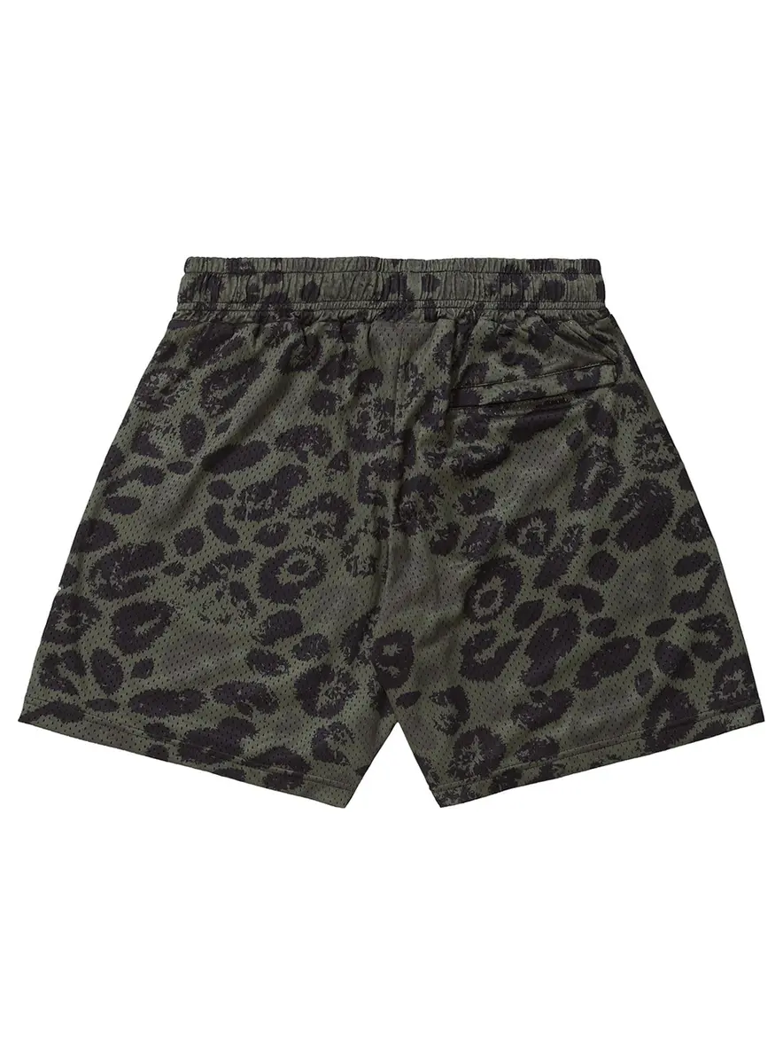 SURVIVAL SPORTS SHORTS