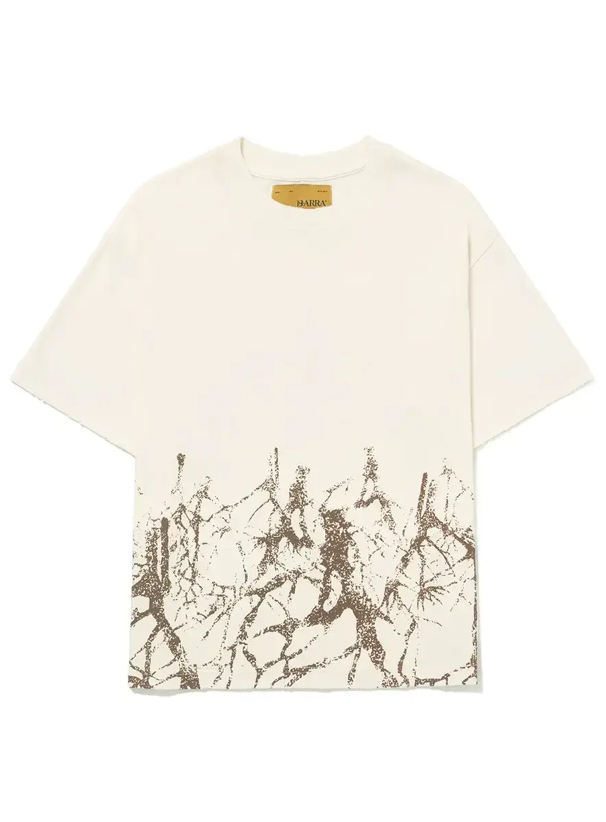 CAMISETA MANGUEZAL