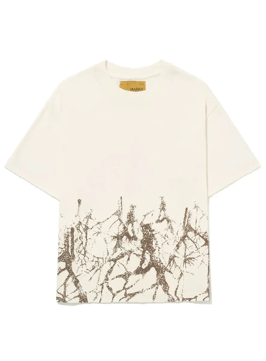 CAMISETA MANGUEZAL