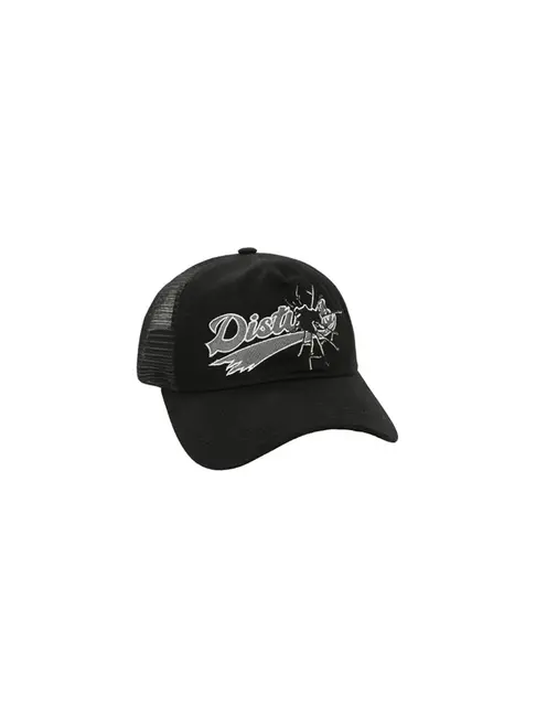 IMPACT TRUCKER