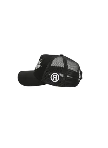 IMPACT TRUCKER