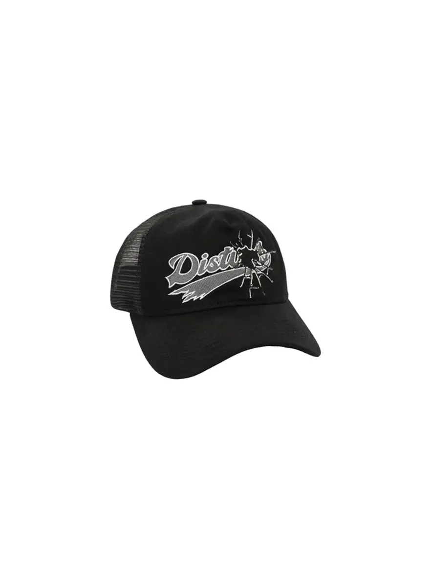IMPACT TRUCKER