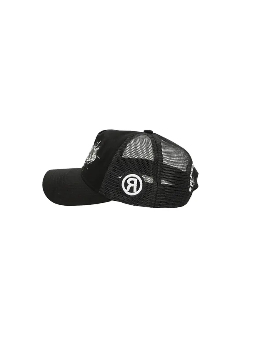 IMPACT TRUCKER