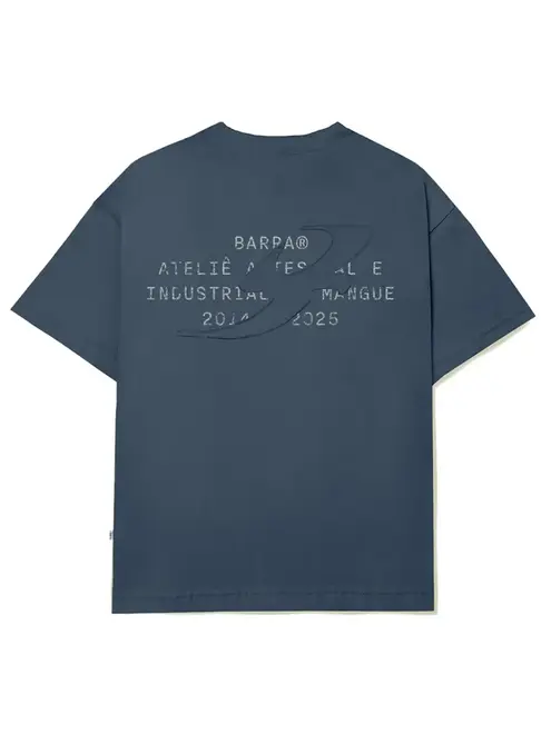 CAMISETA ATELIÊ