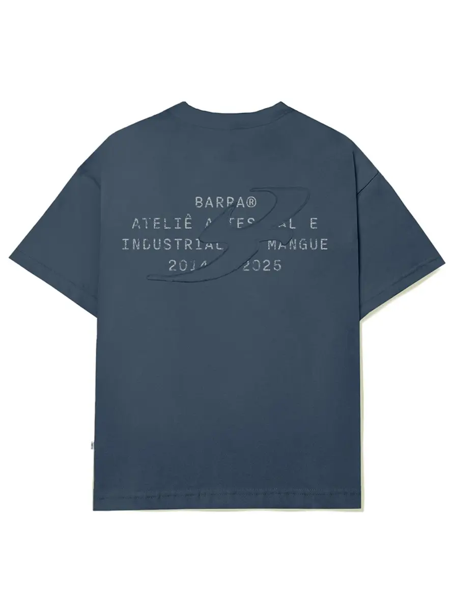 CAMISETA ATELIÊ