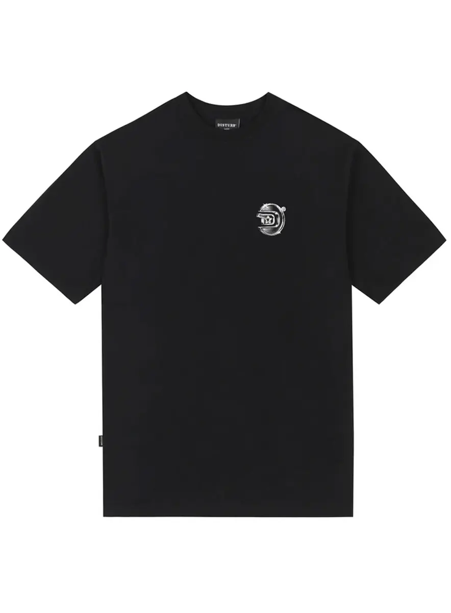 PLATINUM T-SHIRT