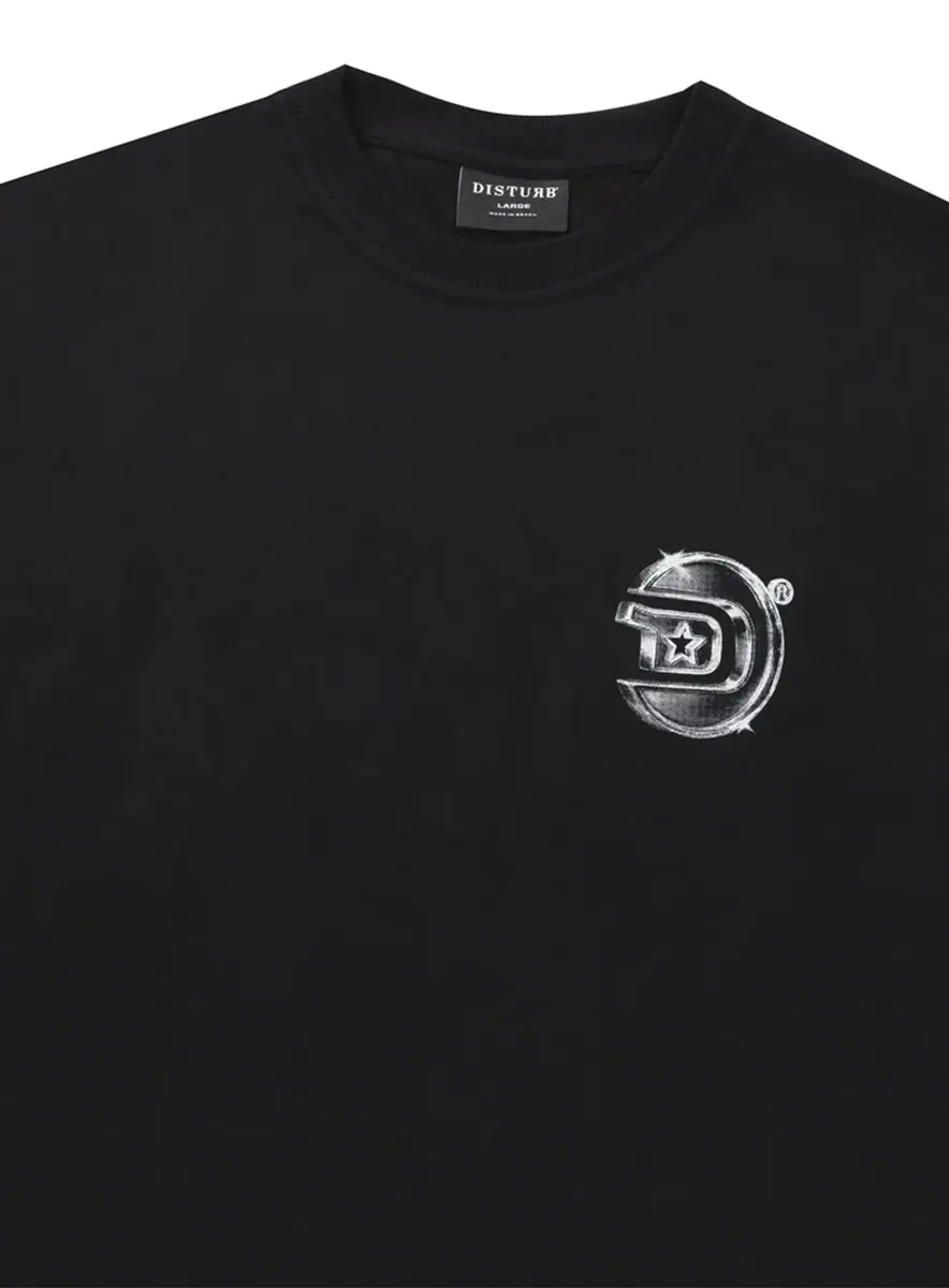 PLATINUM T-SHIRT