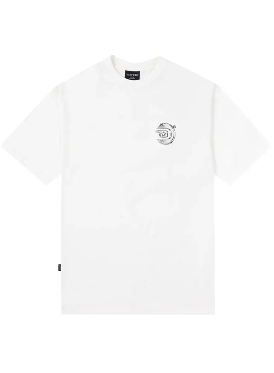 PLATINUM T-SHIRT