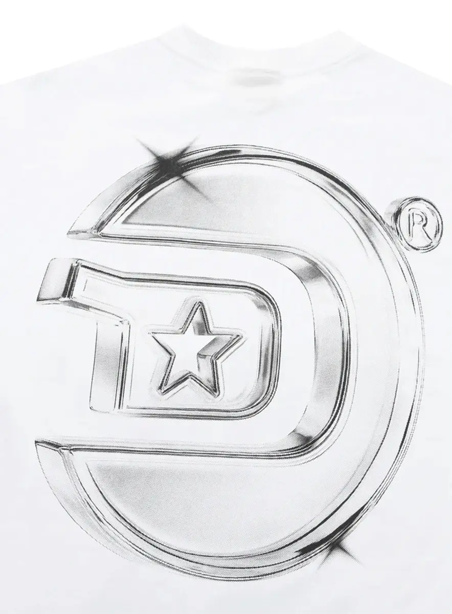 PLATINUM T-SHIRT