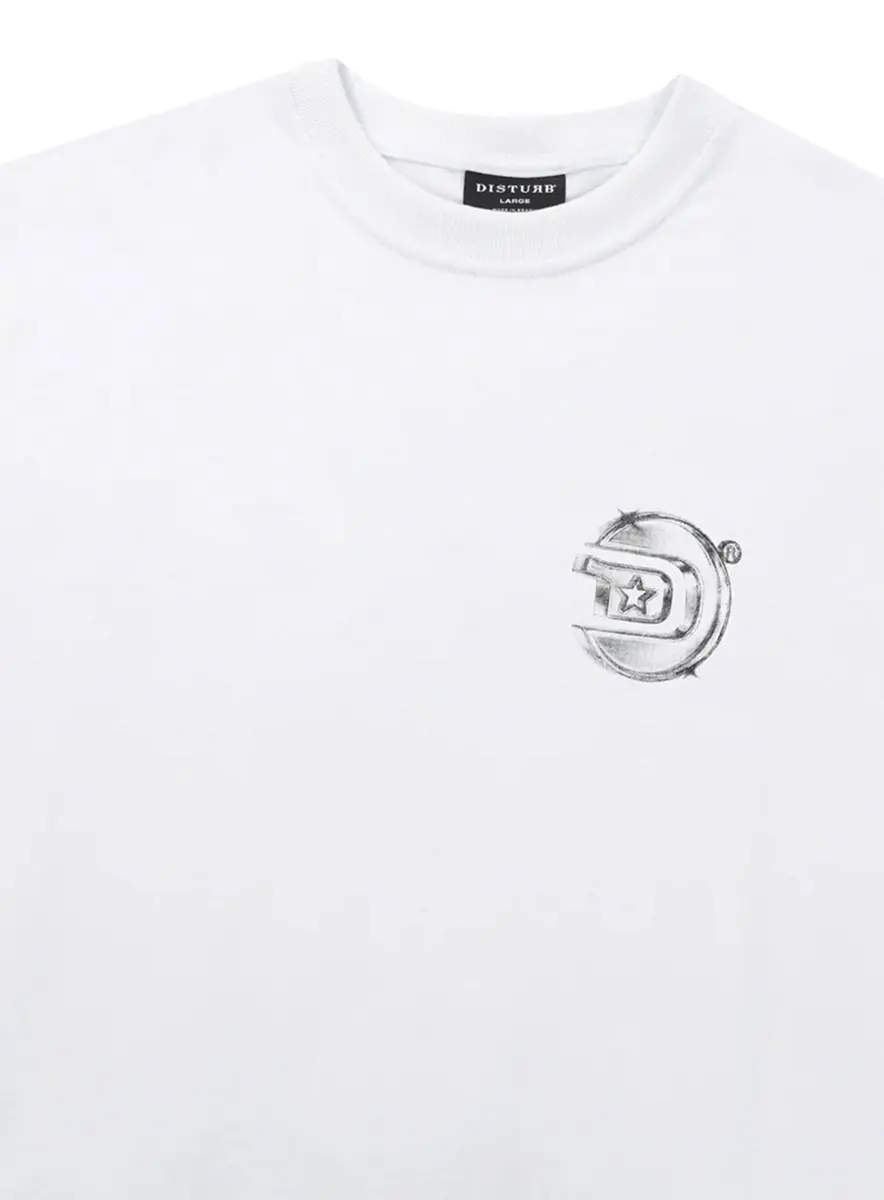 PLATINUM T-SHIRT