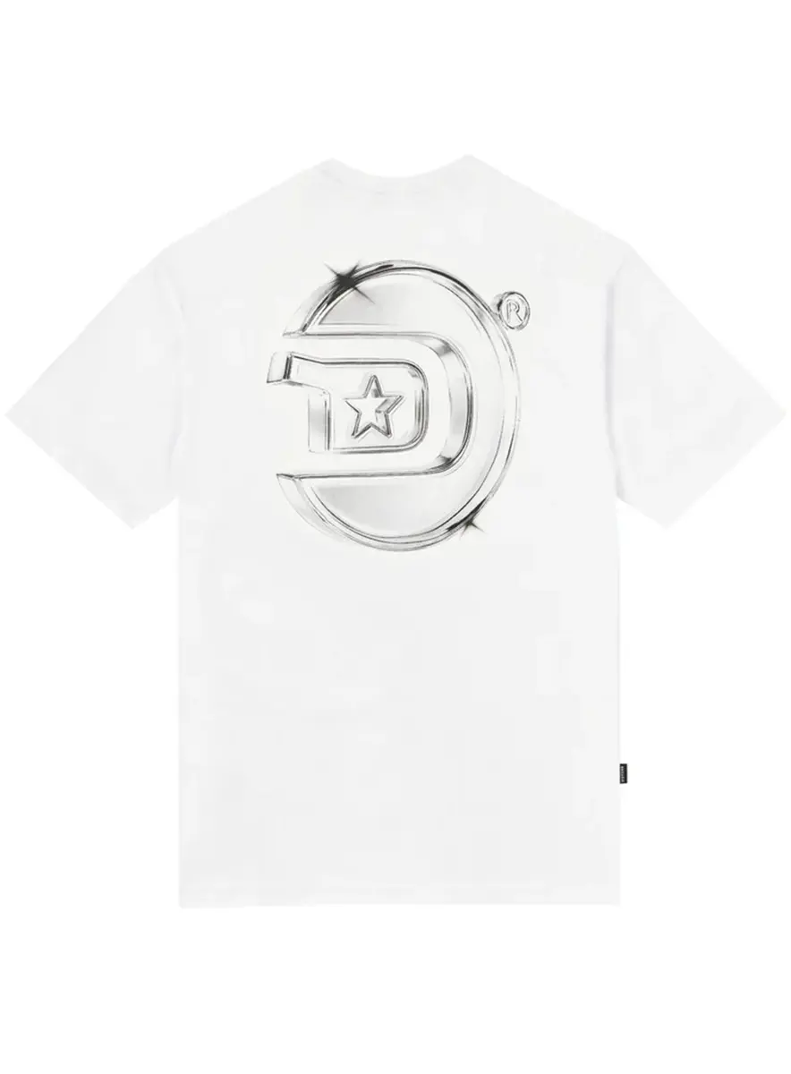 PLATINUM T-SHIRT