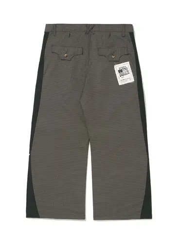CALÇA ESPORTE ALFAIATE