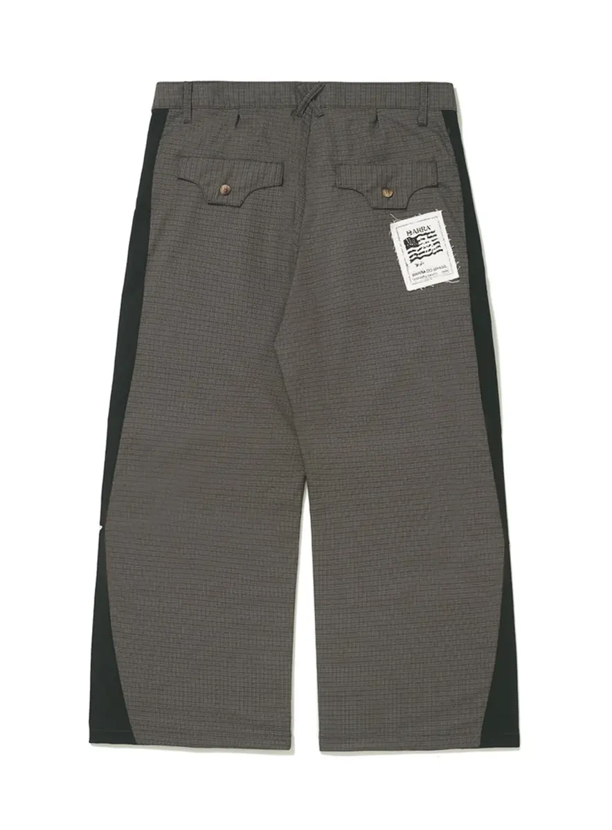 CALÇA ESPORTE ALFAIATE