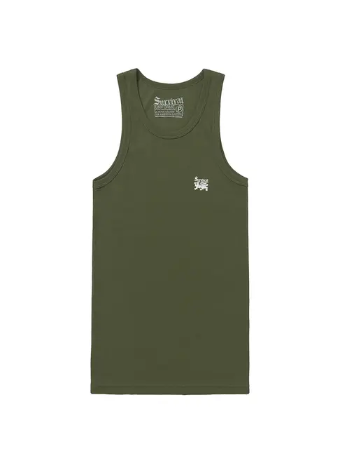 TANK TOP SURVIVAL