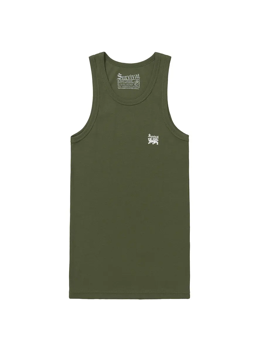 TANK TOP SURVIVAL