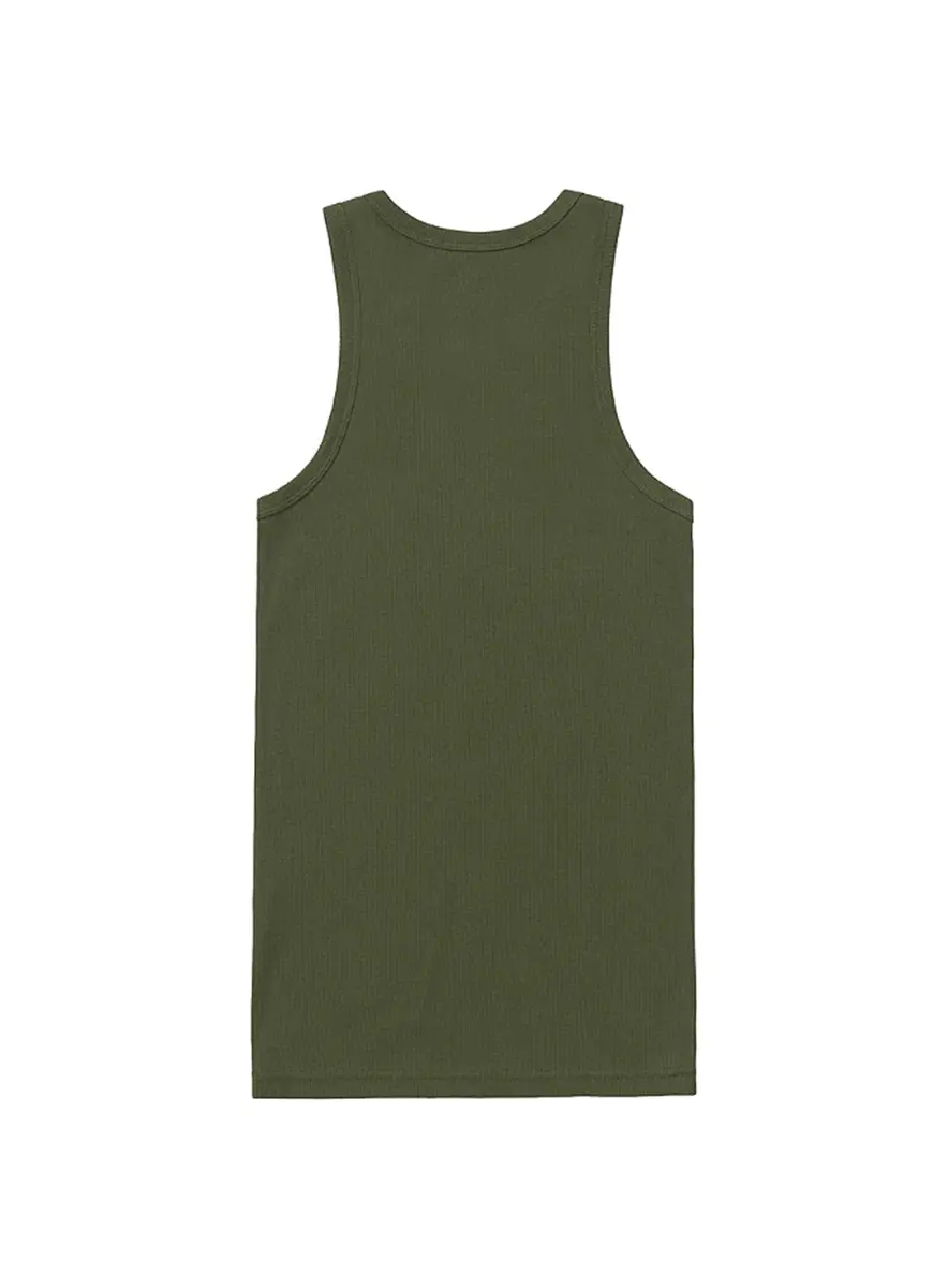 TANK TOP SURVIVAL